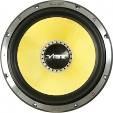 Автосабвуфер VIBE BA12-V4